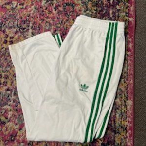 0324-08 Adidas Basketball Pants